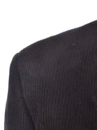 H&M Blazer - 54 / Sort / Mand - SassyLAB Secondhand