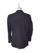 H&M Blazer - 54 / Sort / Mand - SassyLAB Secondhand