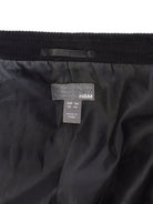 H&M Blazer - 54 / Sort / Mand - SassyLAB Secondhand