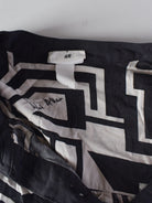 H&M Bluse - 36 / Multifarvet / Kvinde - SassyLAB Secondhand