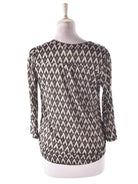Bluse fra H&M - SassyLAB Secondhand