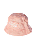 H&M Bøllehat - One Size / Koral / Kvinde - SassyLAB Secondhand