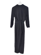 H&M Buksedragt - 34 / Sort / Kvinde - SassyLAB Secondhand