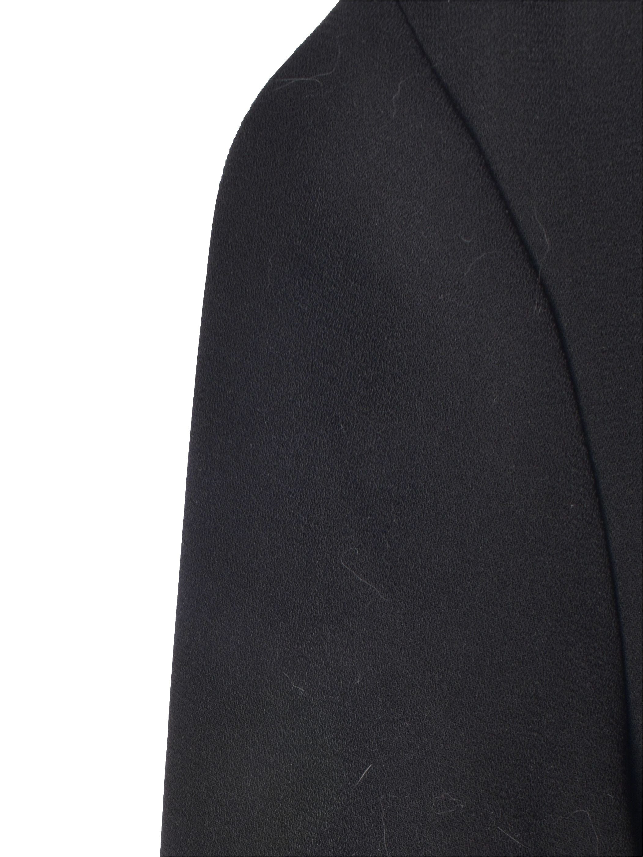 H&M Buksedragt - 34 / Sort / Kvinde - SassyLAB Secondhand