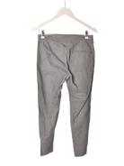 H&M Bukser - 36 / Grå / Kvinde - SassyLAB Secondhand