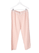 H&M Bukser - M / Pink / Kvinde - SassyLAB Secondhand