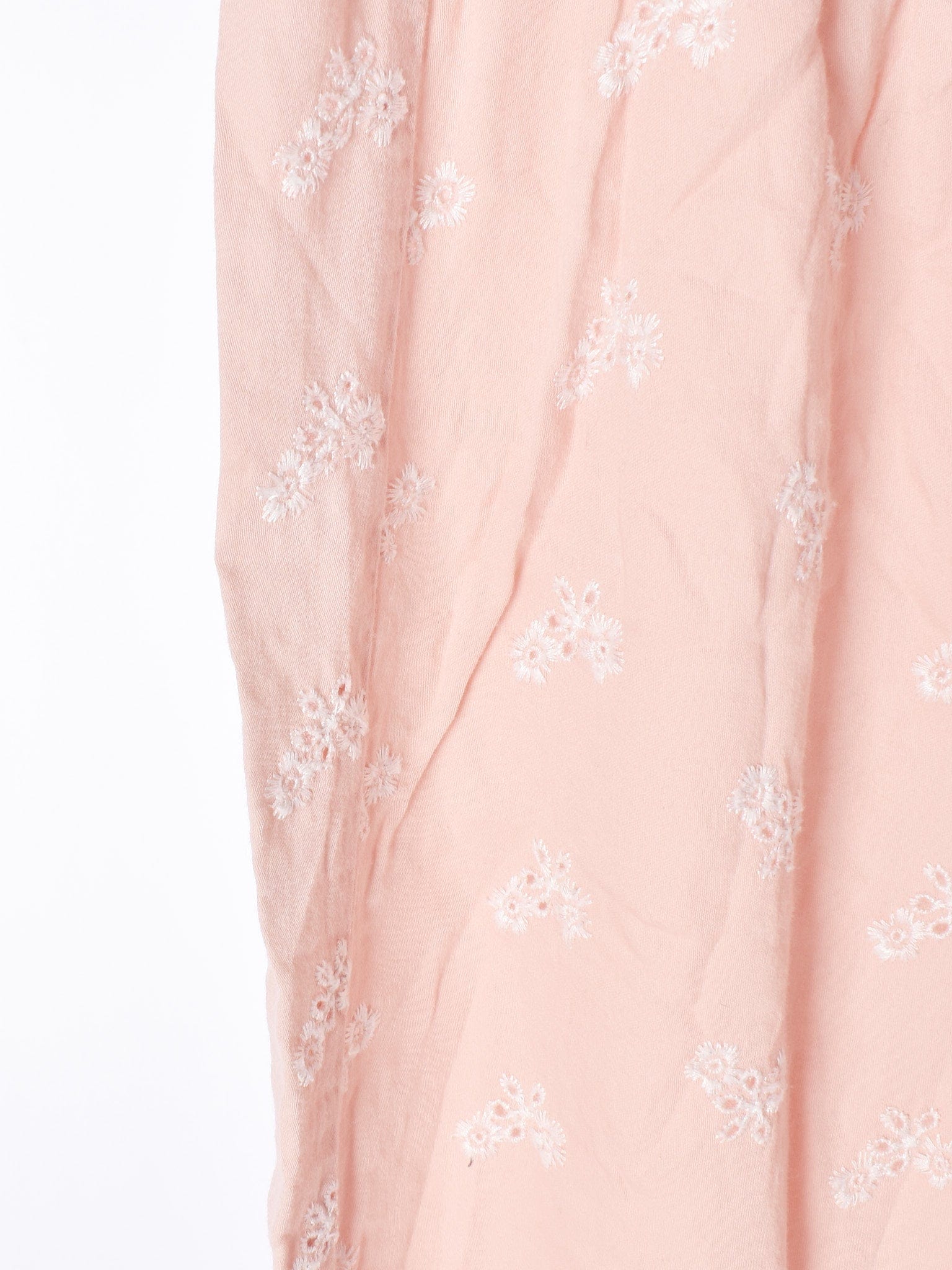H&M Bukser - M / Pink / Kvinde - SassyLAB Secondhand