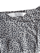H&M Crop top - S / Hvid / Kvinde - SassyLAB Secondhand