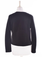 H&M Divided Jakke - 38 / Sort / Kvinde - SassyLAB Secondhand