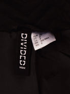 H&M Divided Jakke - 38 / Sort / Kvinde - SassyLAB Secondhand