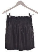 H&M Divided Nederdel - 34 / Sort / Kvinde - SassyLAB Secondhand