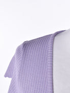 H&M Divided Top - S / Lilla / Kvinde - SassyLAB Secondhand