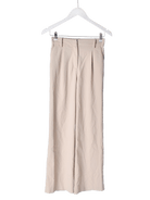 H&M Habitbukser - 34 / Beige / Kvinde - SassyLAB Secondhand