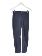 H&M Habitbukser - 34 / Blå / Kvinde - SassyLAB Secondhand