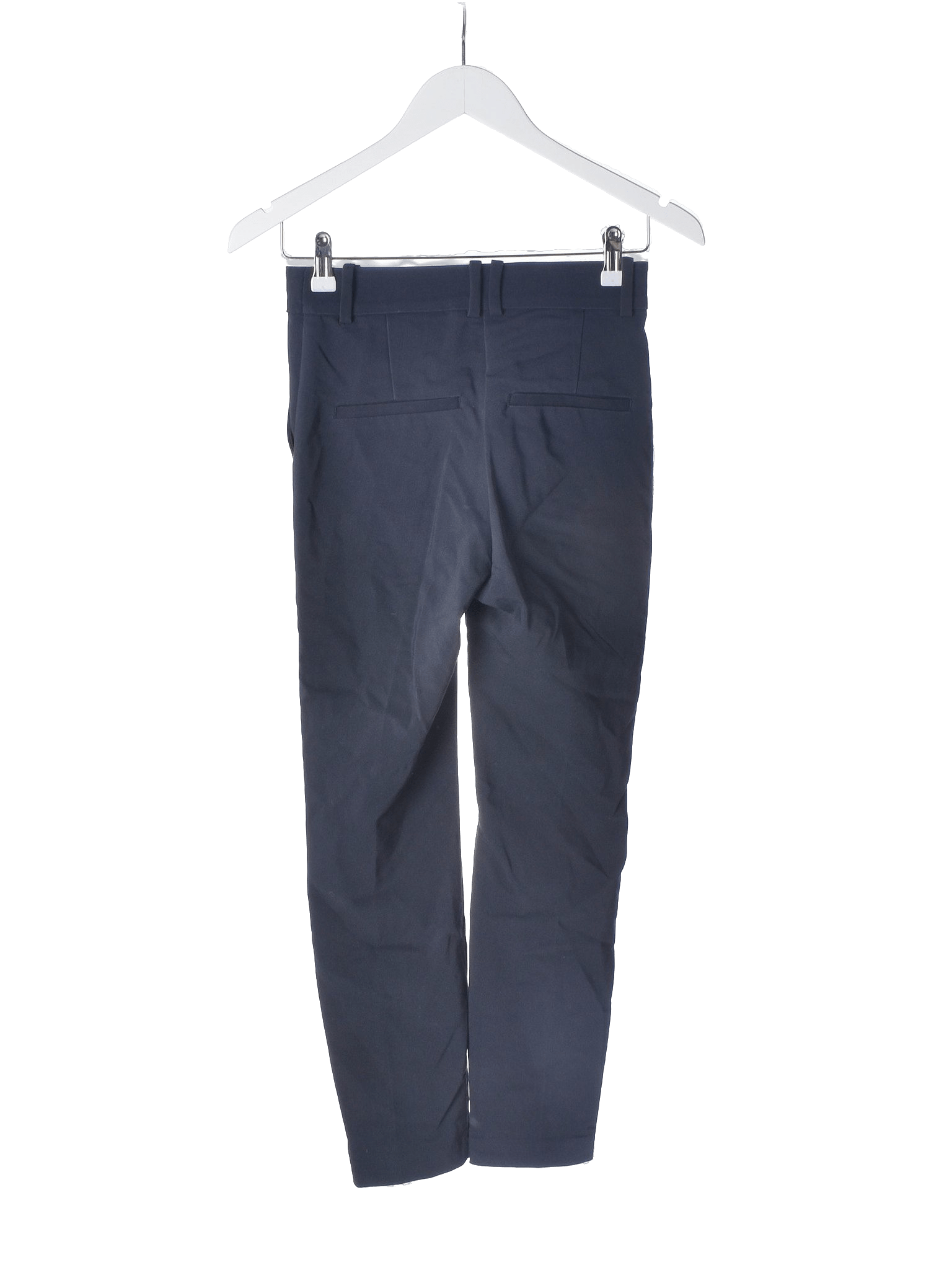 H&M Habitbukser - 34 / Blå / Kvinde - SassyLAB Secondhand
