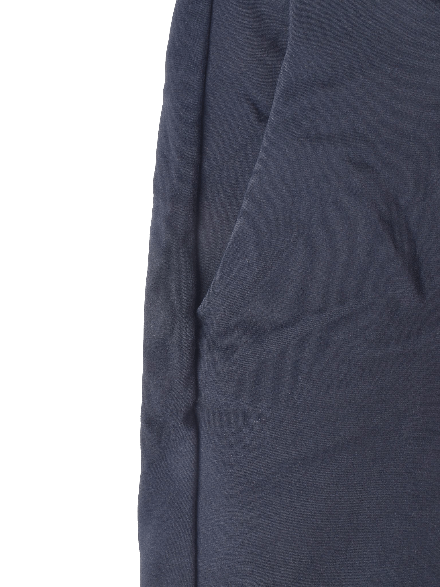 H&M Habitbukser - 34 / Blå / Kvinde - SassyLAB Secondhand