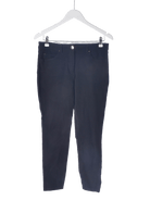 H&M Jeans - 38 / Sort / Kvinde - SassyLAB Secondhand