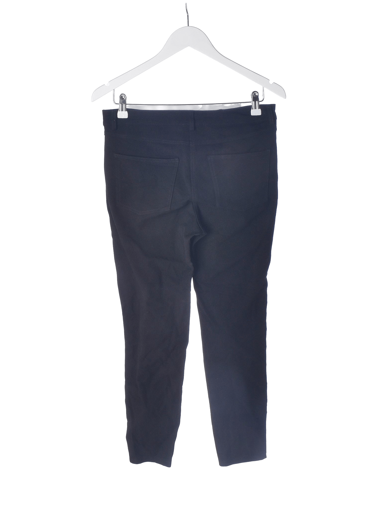 H&M Jeans - 38 / Sort / Kvinde - SassyLAB Secondhand