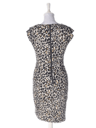 H&M Kjole - 34 / Dyreprint / Kvinde - SassyLAB Secondhand