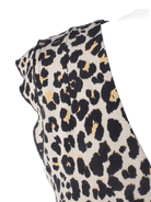 H&M Kjole - 34 / Dyreprint / Kvinde - SassyLAB Secondhand