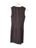 H&M Kjole - 34 / Sort / Kvinde - SassyLAB Secondhand