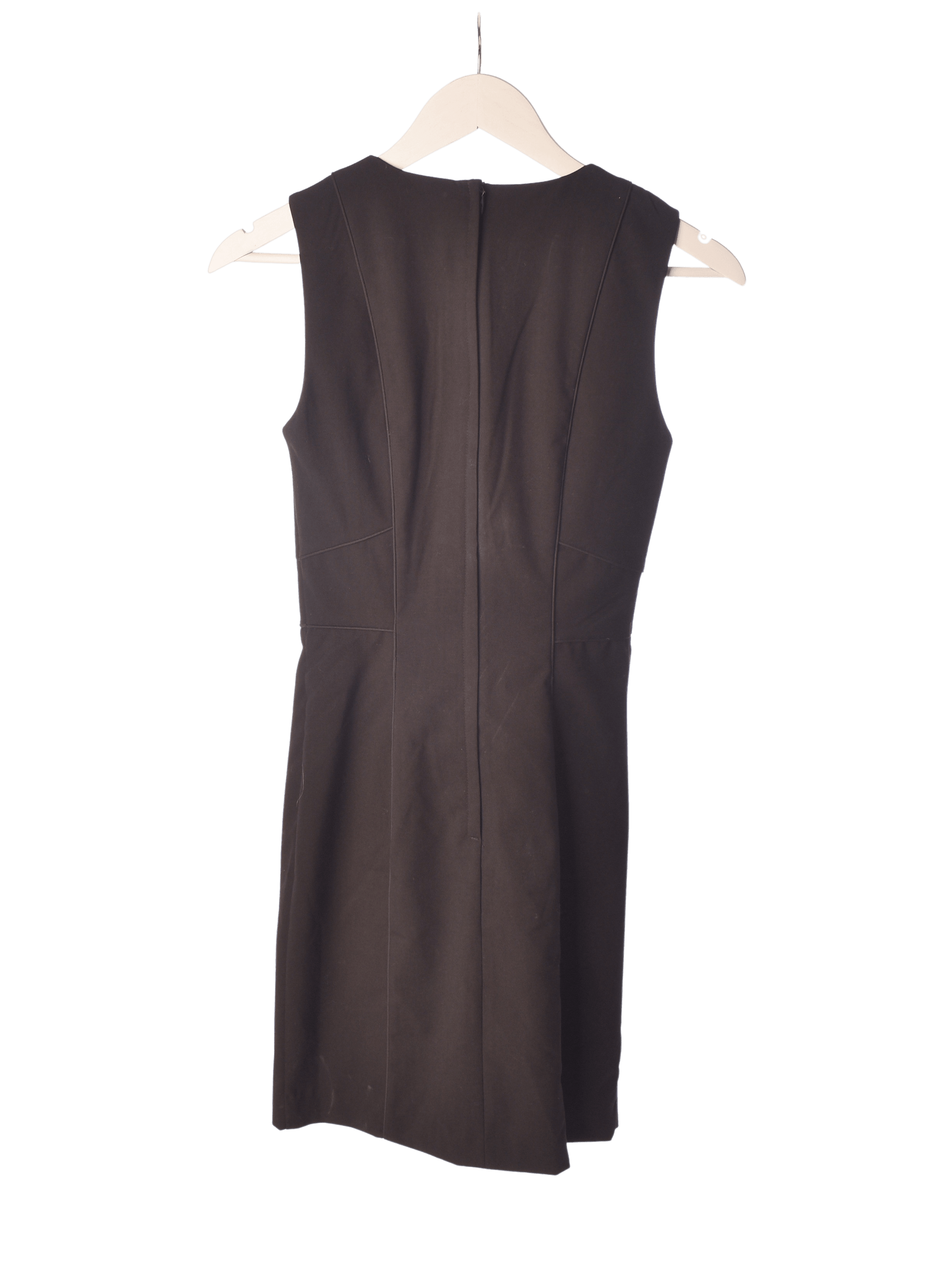 H&M Kjole - 34 / Sort / Kvinde - SassyLAB Secondhand