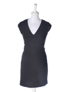 H&M Kjole - 34 / Sort / Kvinde - SassyLAB Secondhand