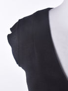 H&M Kjole - 34 / Sort / Kvinde - SassyLAB Secondhand