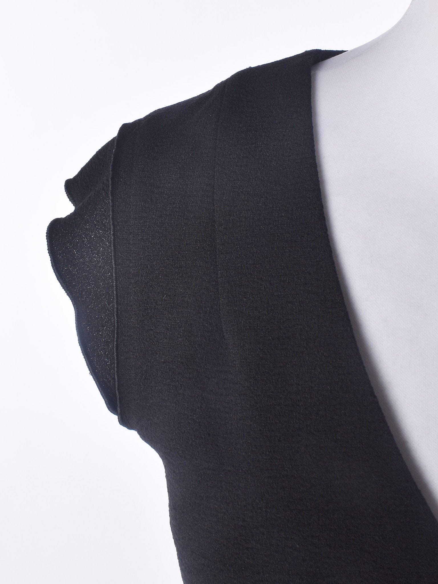 H&M Kjole - 34 / Sort / Kvinde - SassyLAB Secondhand
