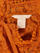 H&M Kjole - 36 / Gul / Kvinde - SassyLAB Secondhand