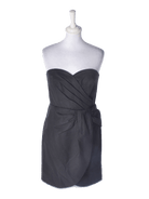 H&M Kjole - 36 / Sort / Kvinde - SassyLAB Secondhand