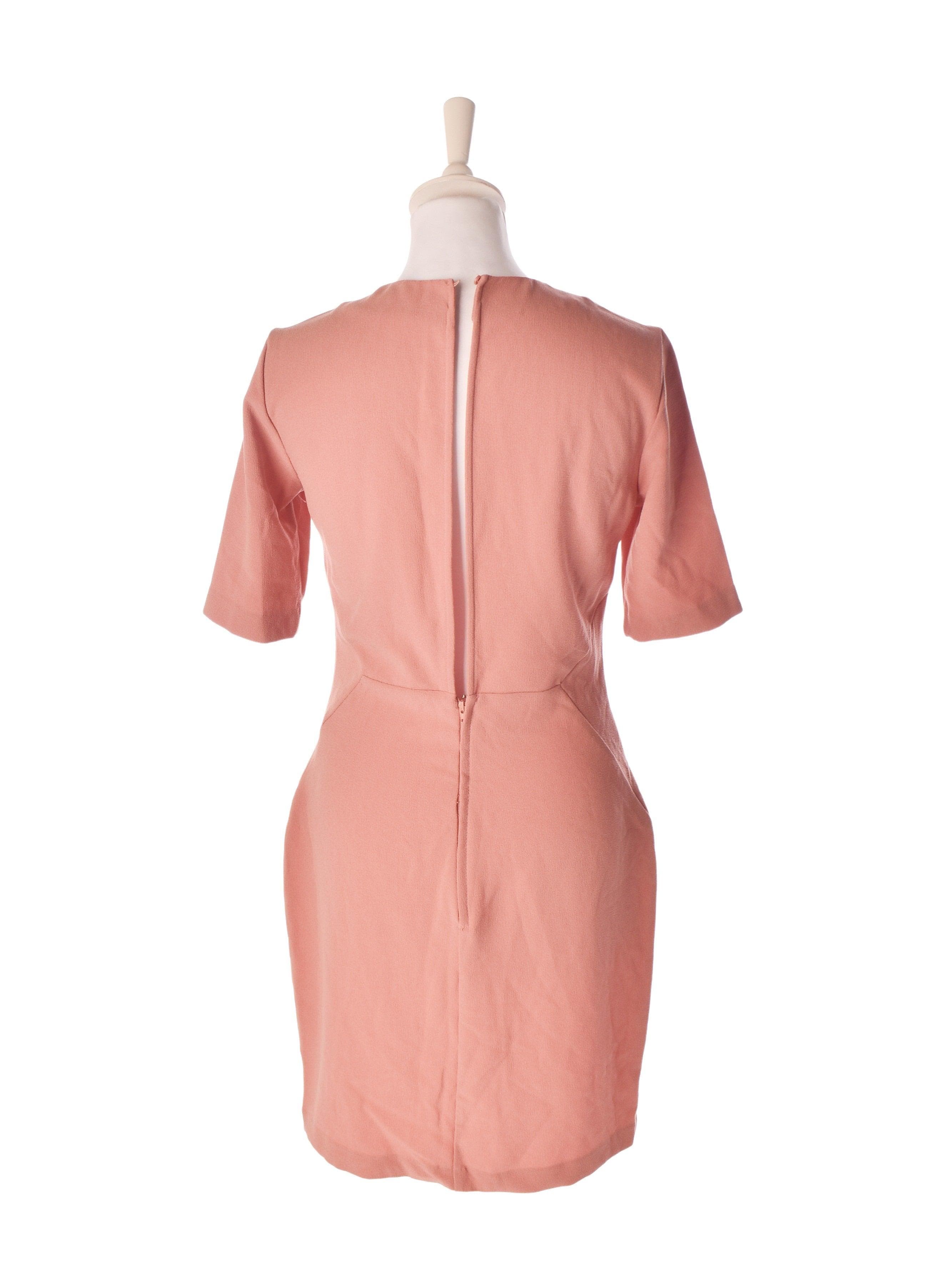 Kjole fra H&M - SassyLAB Secondhand