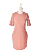 H&M Kjole - 38 / Rosa / Kvinde - SassyLAB Secondhand