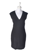 H&M Kjole - 38 / Sort / Kvinde - SassyLAB Secondhand
