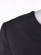 H&M Kjole - 38 / Sort / Kvinde - SassyLAB Secondhand