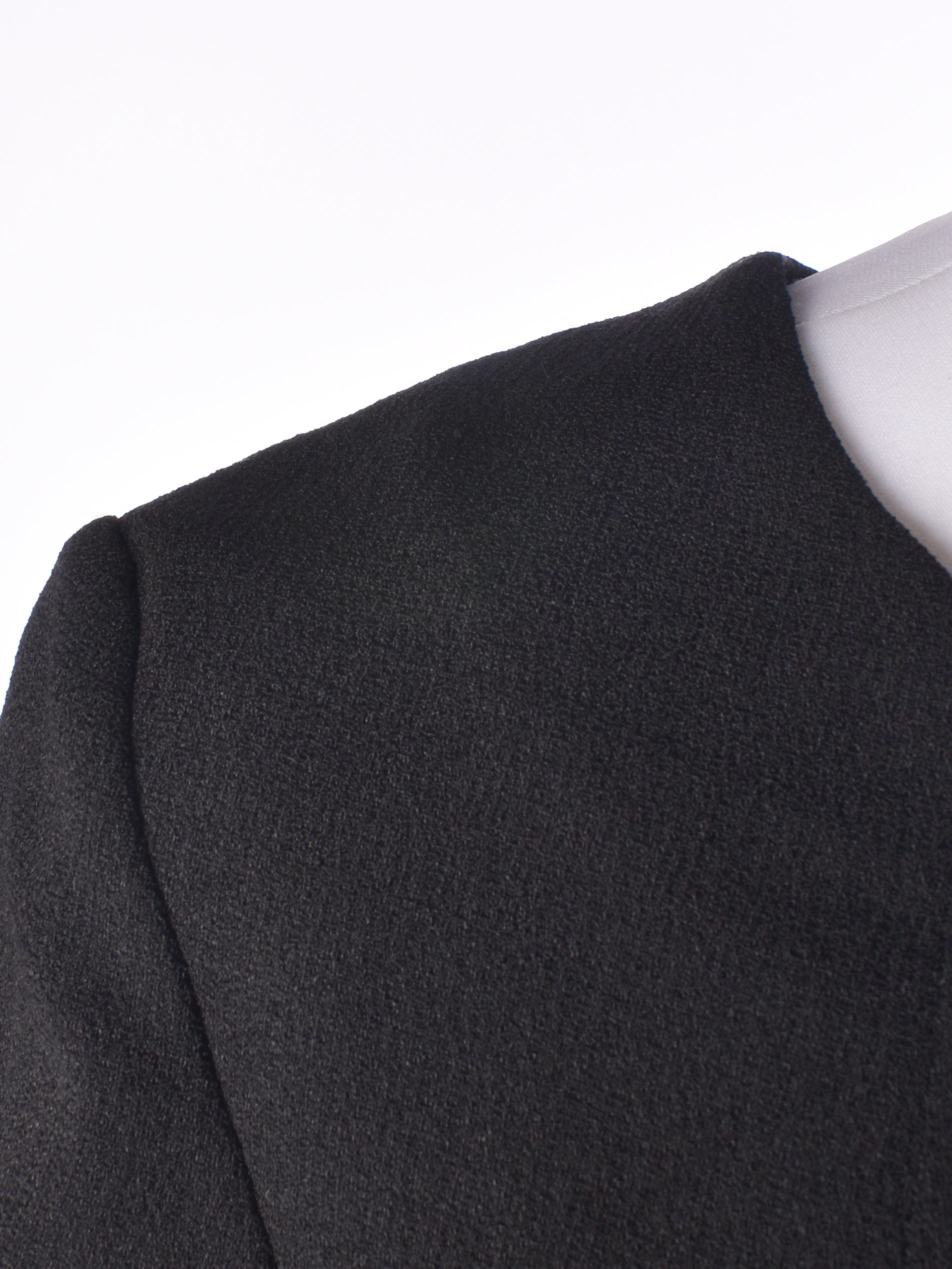 H&M Kjole - 38 / Sort / Kvinde - SassyLAB Secondhand