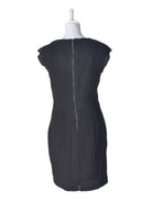 H&M Kjole - 38 / Sort / Kvinde - SassyLAB Secondhand