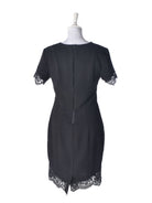 H&M Kjole - 38 / Sort / Kvinde - SassyLAB Secondhand