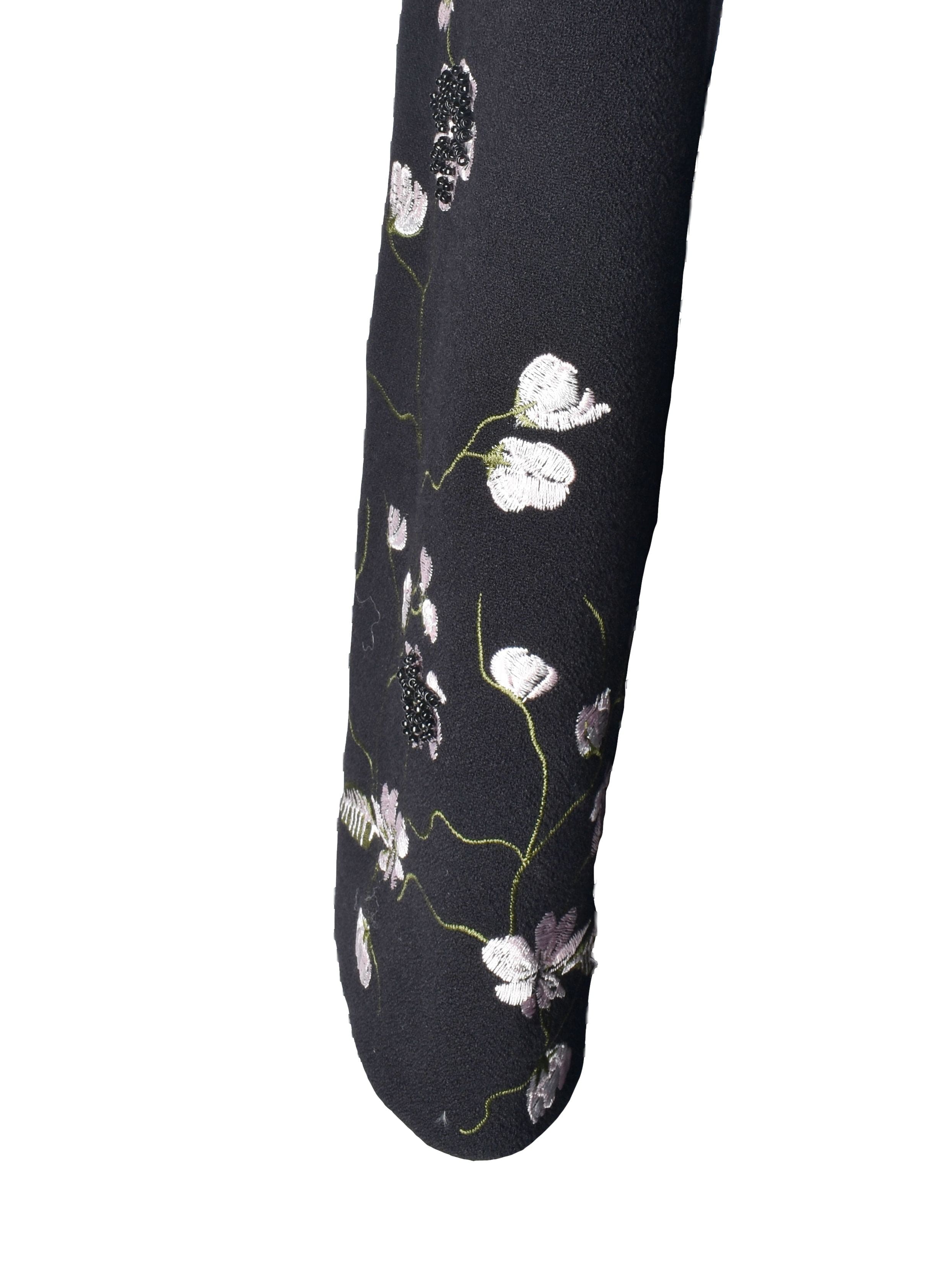 H&M Kjole - 38 / Sort / Kvinde - SassyLAB Secondhand