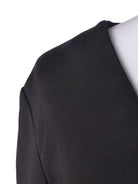 H&M Kjole - 38 / Sort / Kvinde - SassyLAB Secondhand