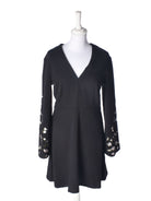 H&M Kjole - 38 / Sort / Kvinde - SassyLAB Secondhand