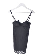 H&M Kjole - 38 / Sort / Kvinde - SassyLAB Secondhand
