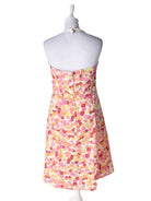 H&M Kjole - 40 / Multifarvet / Kvinde - SassyLAB Secondhand