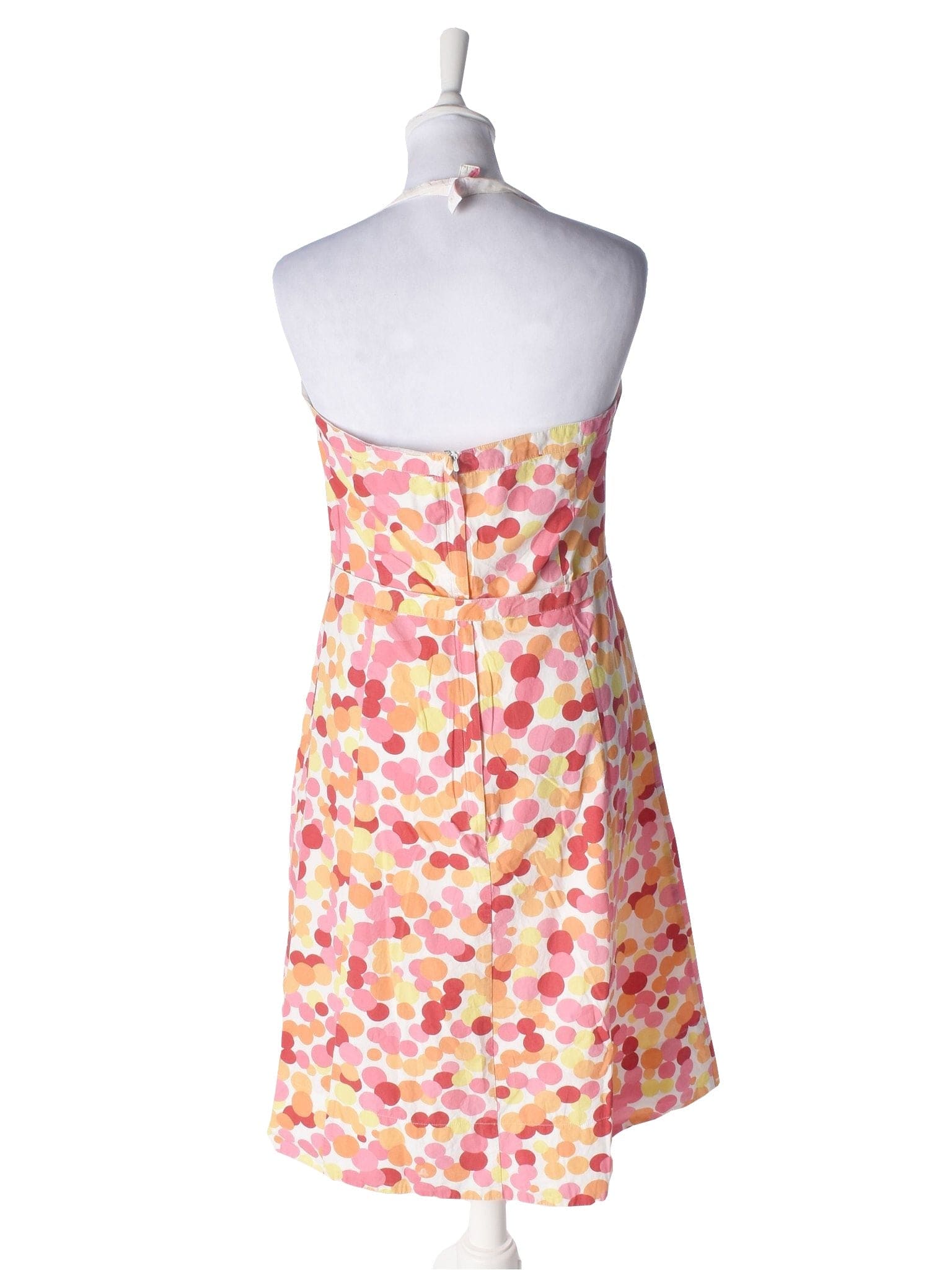H&M Kjole - 40 / Multifarvet / Kvinde - SassyLAB Secondhand