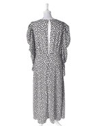 H&M Kjole - 40 / Multifarvet / Kvinde - SassyLAB Secondhand