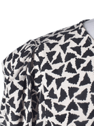 H&M Kjole - 40 / Multifarvet / Kvinde - SassyLAB Secondhand