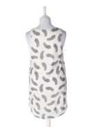 H&M Kjole - 42 / Hvid / Kvinde - SassyLAB Secondhand