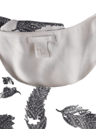 H&M Kjole - 42 / Hvid / Kvinde - SassyLAB Secondhand