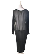 H&M Kjole - L / Grøn / Kvinde - SassyLAB Secondhand