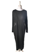 H&M Kjole - L / Grøn / Kvinde - SassyLAB Secondhand